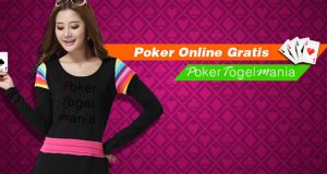 Poker Online Gratis