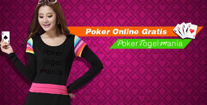 Poker Online Gratis