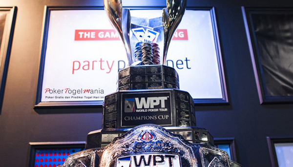 wpt 2016 jadwal turnamen poker dunia