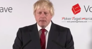 Pengaruh Brexit dan Poker Online