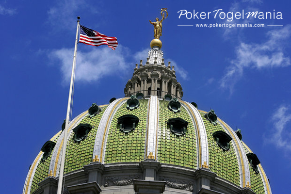 Peraturan-perpajakan-judi-online-pennsylvania
