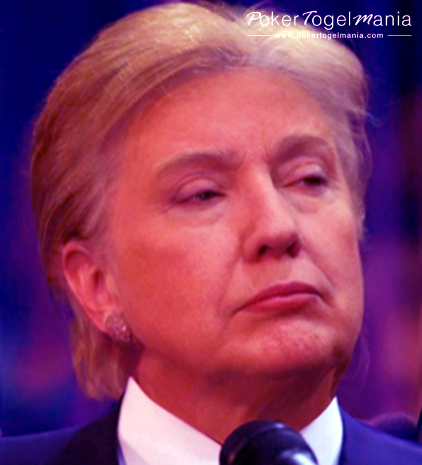 Taruhan Online Pemilihan Presiden Amerika