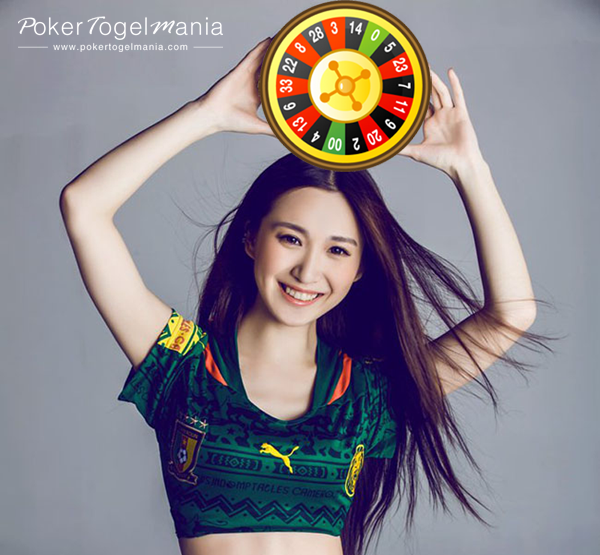 cara bermain roulette