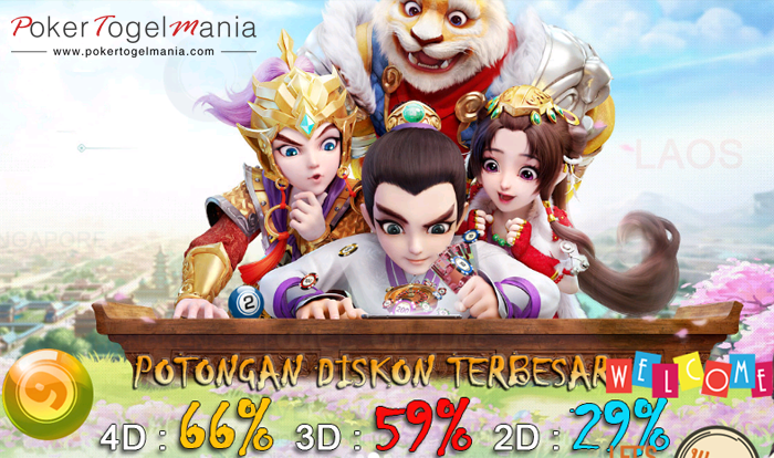 Indonesia Togel Hari Ini pokertogelmania