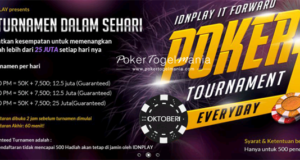 turnamen poker indonesia idnplay