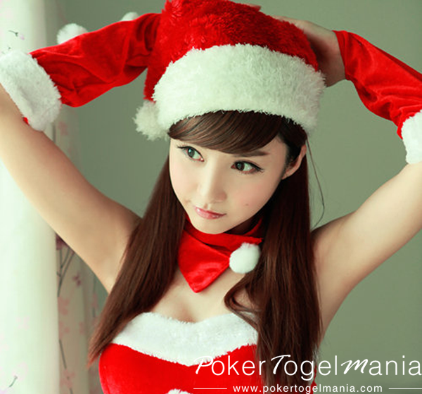 Event Natal dan Tahun Baru Game Online Indonesia