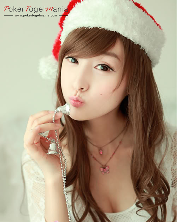 Game Poker Domino Online Indonesia Event natal dan tahun baru