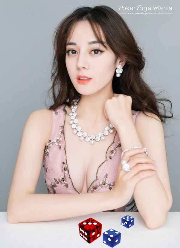 Judi dadu oglok online