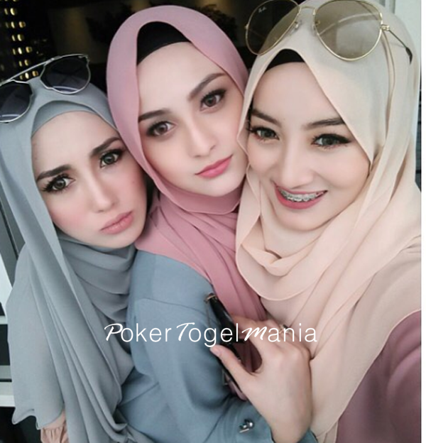 Event Lebaran 2020 Freechip 10 Ribu Tanpa Desposit - gadis hijab cantik