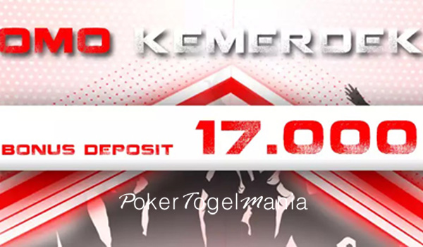 Bonus 17 Agustus MBO128 - agen slot online terpercaya