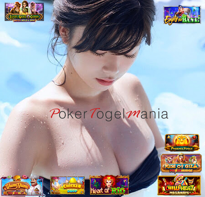 Games Slot Pragmatic Terbaru