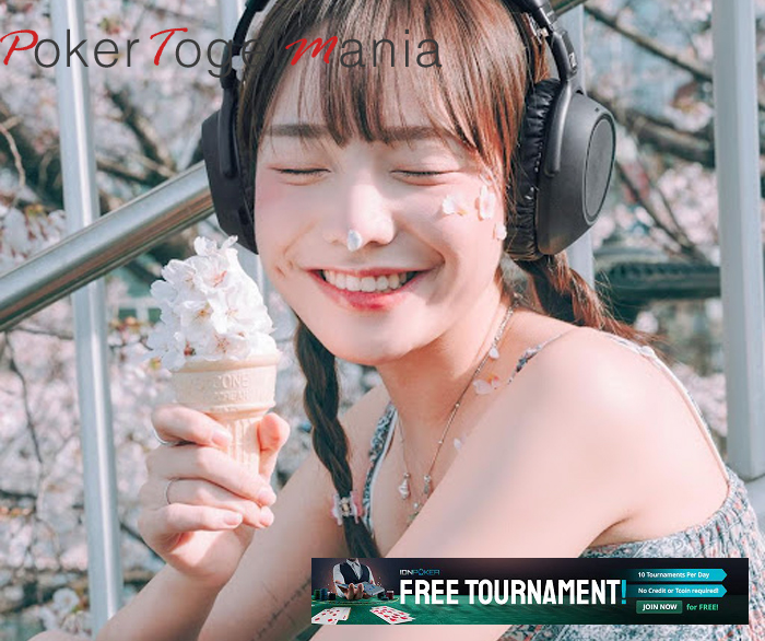 IDNPOKER Free Tournament
