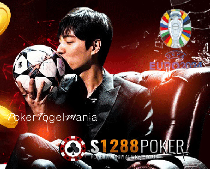 Tebak Score EURO 2024 S1288POKER