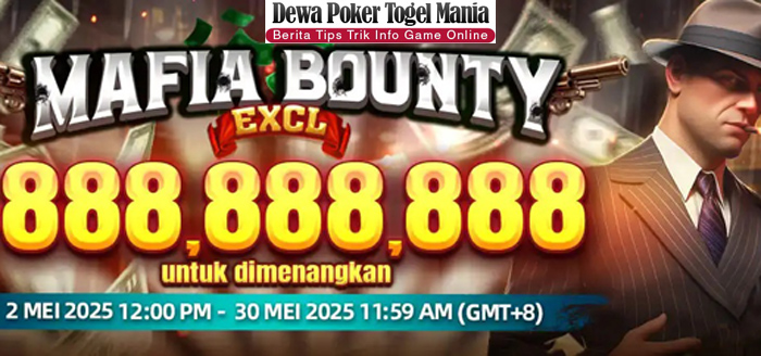 Fastspin Mafia Bounty Royal VIP