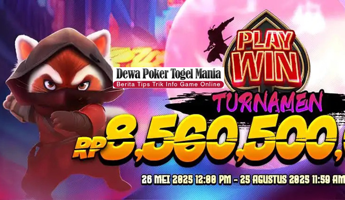 Spade Gaming Grand Tournament