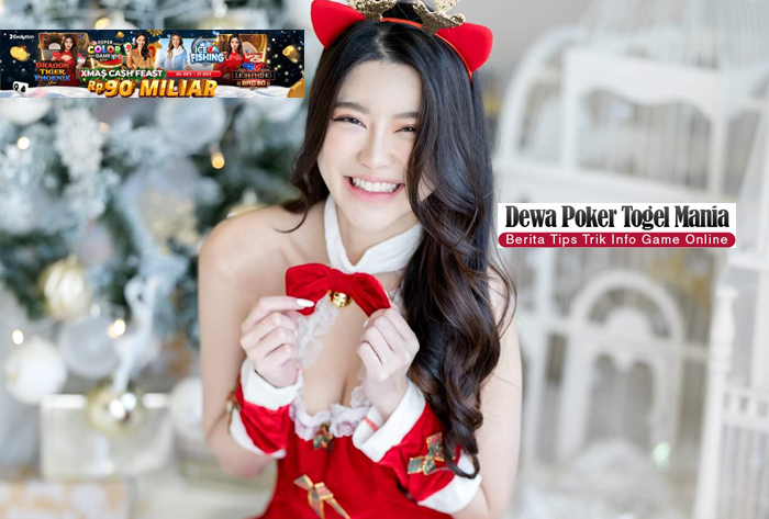 Evolution XMAS Cash Feast