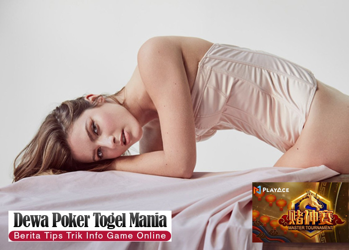 PlayAce Master Tournament