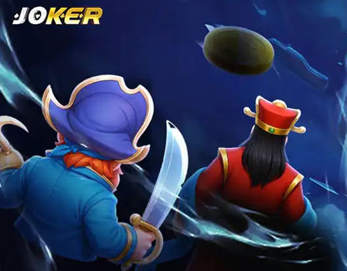 Joker Exclusive Tournament Joker Exclusive Tournament