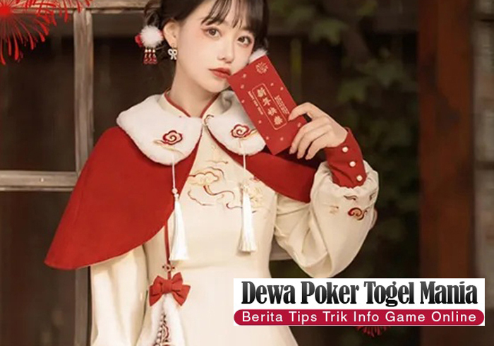 Lucky Angpao Gong Xi Fa Chai 2026