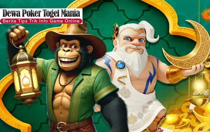 Microgaming Royal Ramadan Riches