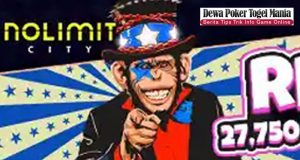 Carnival Cash Drop Maret-Oktober 2026