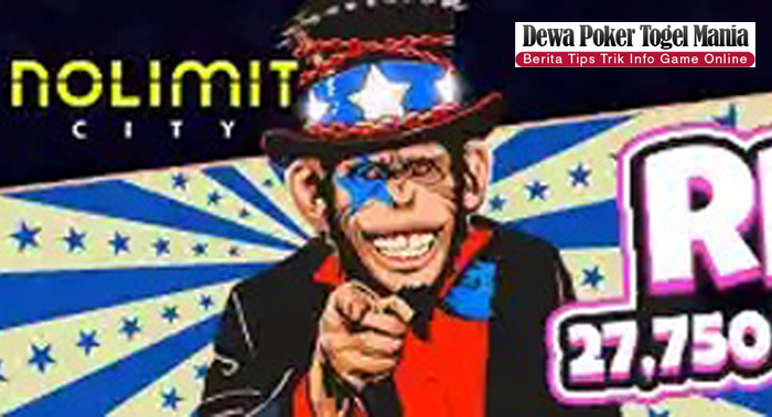 Carnival Cash Drop Maret-Oktober 2026