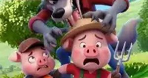 Exclusive Game Tales of the Piggies