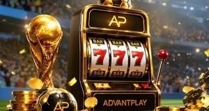 Advantplay FIFA 2026 Championship Spins Tournaments