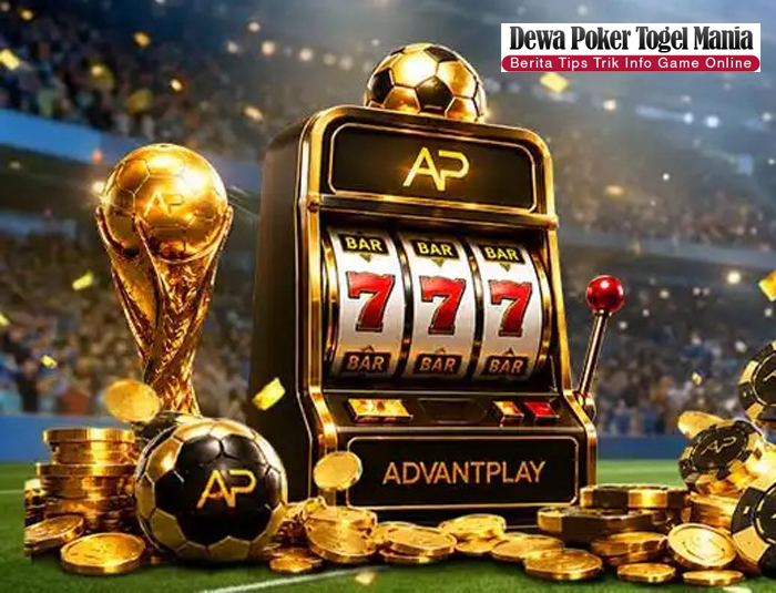 Advantplay FIFA 2026 Championship Spins Tournaments Advantplay FIFA 2026 Championship Spins Tournaments