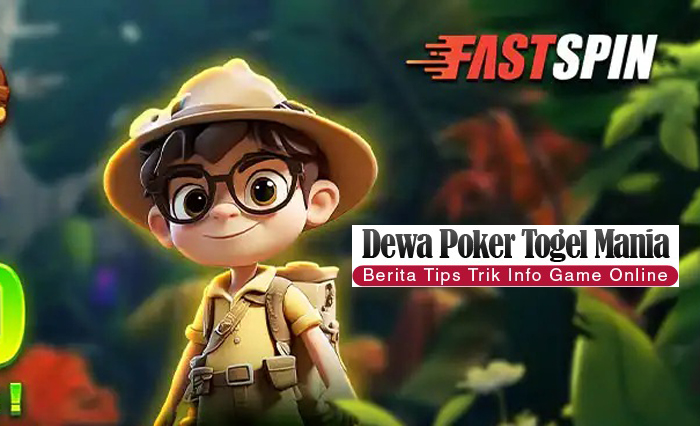 Safari FASTSPIN Race For The Champion