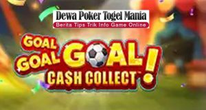 Goal Cash Collect Ladderz