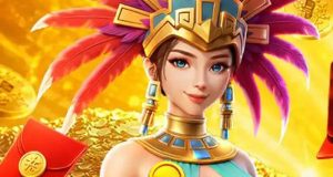 CQ9 Tournament