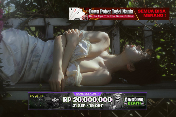 Ding Dong Death Cash Drop